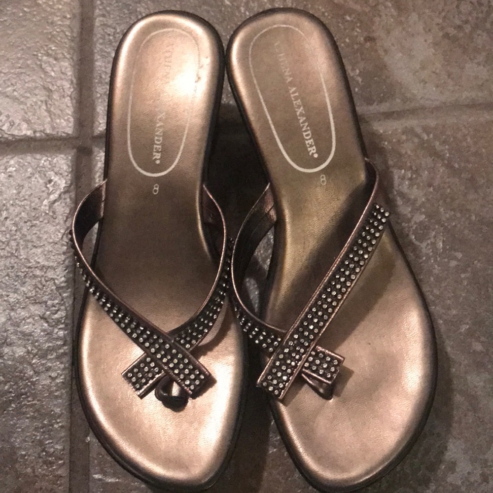 ATHENA ALEXANDER SHOES